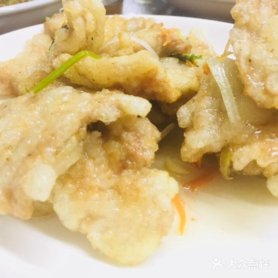 四哥东北盆菜(锁金六村店)