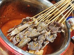 -1078號老北京涮肉(松柏店)