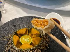 -品海楼·大连海胆锅贴馆(东港店)