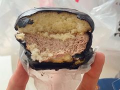 -京天红炸糕(天通苑华联店)