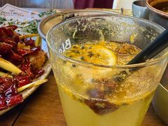 -Blac+Blac(中海环宇荟店)