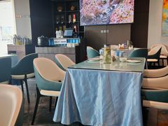 -大连湾旭日·家宴·海肠捞饭(马栏广场店)