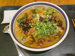 -云阿蛮云南生烫牛肉米线(奉贤路店)