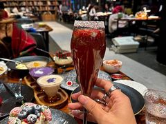 -咖梦餐厅 COMENG RESTAURANT