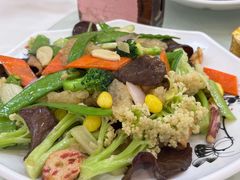 -台山第一家兴华黄鳝饭·黄鳝婆(开平店)