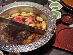 -牛YO寿喜烧和牛火锅自助(三台子万象汇店)