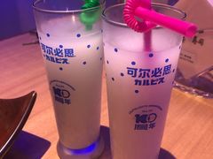 可尔必思-琴寿司居酒屋(中山广场店)