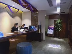 -禾颜社·精致美容