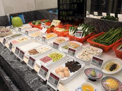 -明州小宴(文化广场店)