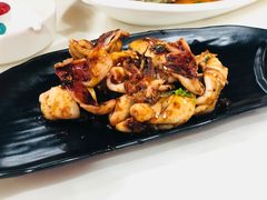 -南海渔家•海鲜•正宗海南菜(海棠湾店)