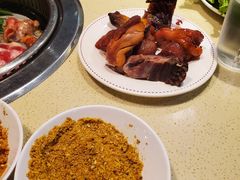 -鑫海汇海鲜烤肉自助(北国商城店)