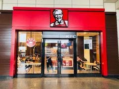-肯德基(天通苑华联店)