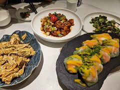 -羲和雅苑•北京烤鸭(国贸商城店)