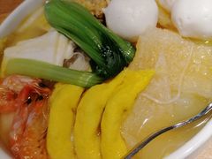 -金牌外婆家(苏州中心店)