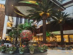 -阿外楼度假酒店-阿咖啡自助餐厅
