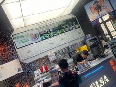 -镭战大联盟真人CS·生日派对·亲子聚会·团建(天安千树店)