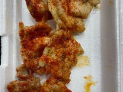 -豪香里脊肉串(大中路店)