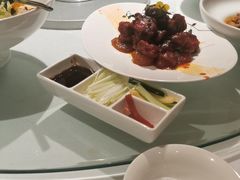 -北京老铺烤鸭(西稍门店)