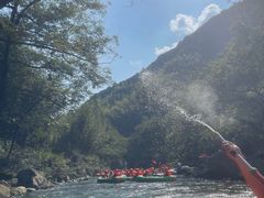 -雅鲁激流探险漂流