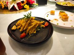 -民福居烤鸭店(石榴庄店)