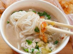 -汪记鲜鱼糊汤粉(沈阳路总店)