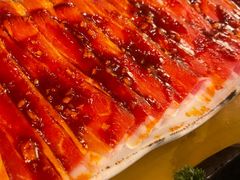 -三代烤肉(保利广场店)