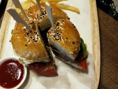 -G+KITCHEN(龙湖狮山天街店)