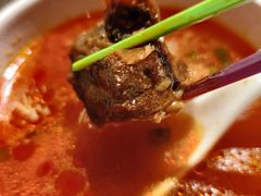 -胖哥俩肉蟹煲(石家庄长安万达店)