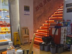 -黔哆哆地摊酸汤火锅(清湖店)