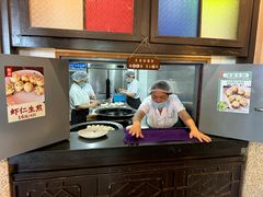 -哑巴生煎(临顿路店)