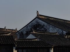 -黎里古镇