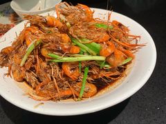 -老头儿油爆虾·知味杭州(爱琴海购物中心)