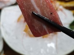 -花和海鲜自助(梅江店)