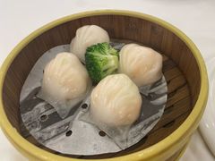 圣丰虾饺皇-圣丰城酒家·宴会(宝安大仟里店)