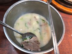 -神仙雪浓汤(明洞店)