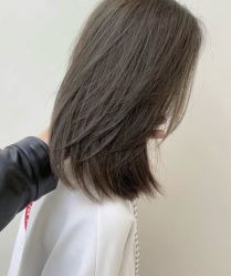 -时尚殿堂hair salon