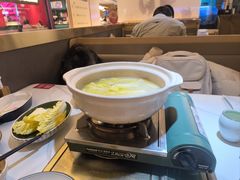 -如一鸡鲍鱼·粤式煲汤(长泰广场店)