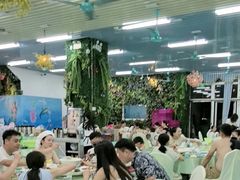 -景好海鲜餐厅(大鹏必选旅游店)