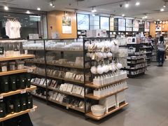 -MUJI无印良品(茂业天地店)