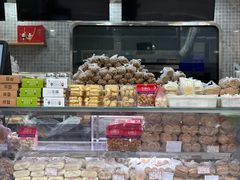 大堂-闻酥园(青羊区文殊坊店)