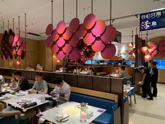 -望蓉城·古法酸菜鱼(世纪汇店)
