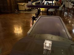 -LONG BAR 廊吧(外滩华尔道夫酒店)