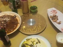 -大福鱼馆(风景区店)