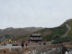-雁门关景区