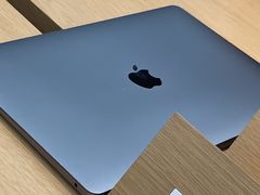 -Apple 零售店(Canton Road)