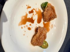 -锦府园·新台州菜(合生汇店)