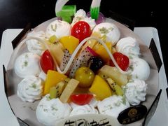 -南京冠生园(太平南路店)