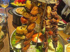 -卢布里西餐厅(总店)