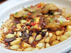 -潮界(虹桥新天地店)