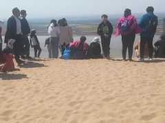 -古柏渡飞黄旅游区